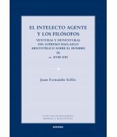 EL INTELECTO AGENTE Y LOS FILÓSOFOS III SS.XVII...