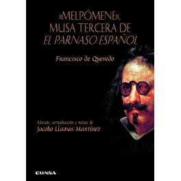 "MELPÓMENE", MUSA TERCERA DE EL PARNASO ESPAÑOL