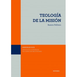 TEOLOGÍA DE LA MISIÓN