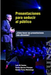 PRESENTACIONES PARA SEDUCIR AL PÚBLICO