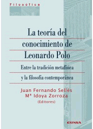 LA TEORÍA DEL CONOCIMIENTO DE LEONARDO POLO