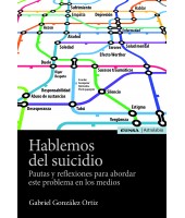 HABLEMOS DEL SUICIDIO