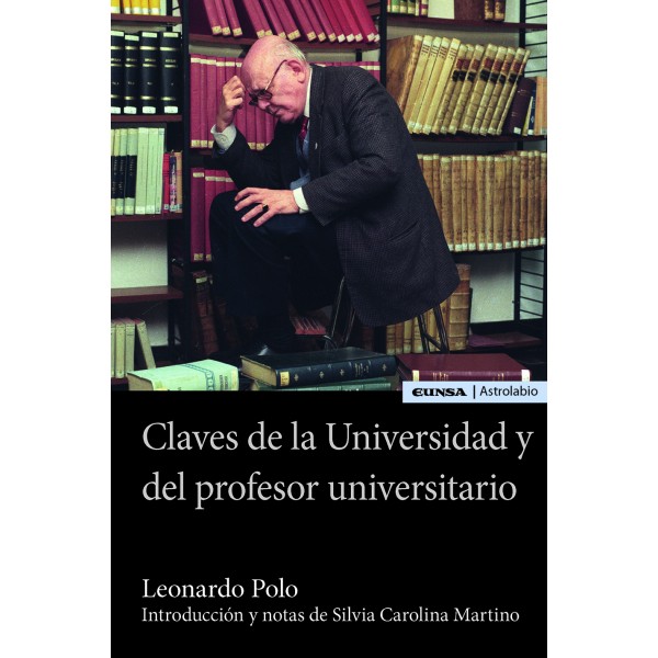 CLAVES DE LA UNIVERSIDAD Y DEL PROFESOR UNIVERS...