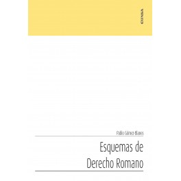 ESQUEMAS DE DERECHO ROMANO