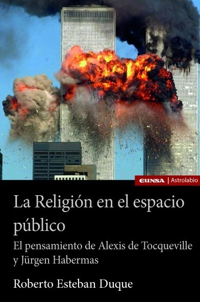 LA RELIGIÓN EN EL ESPACIO PÚBLICO