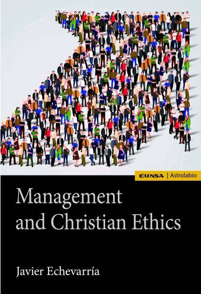 MANAGEMENT AND CHRISTIAN ETHICS...