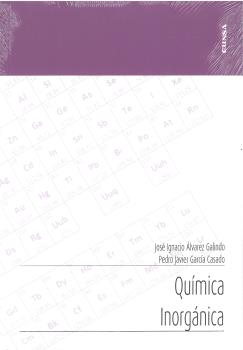 QUÍMICA INORGÁNICA