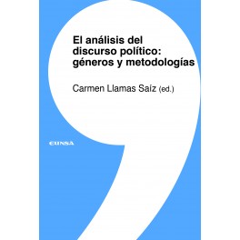 EL ANÁLISIS DEL DISCURSO POLÍTICO: GÉNEROS Y ME...