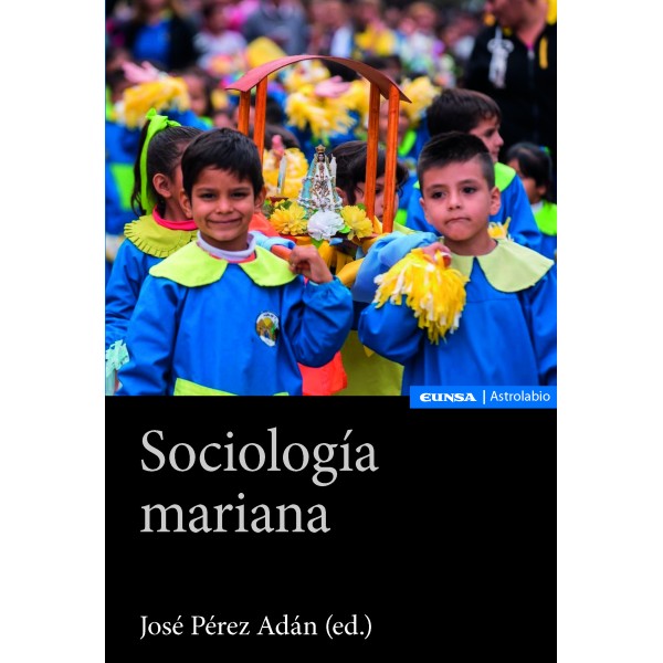 SOCIOLOGÍA MARIANA