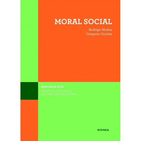 MORAL SOCIAL