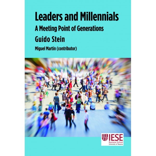 LEADERS AND MILLENNIALS