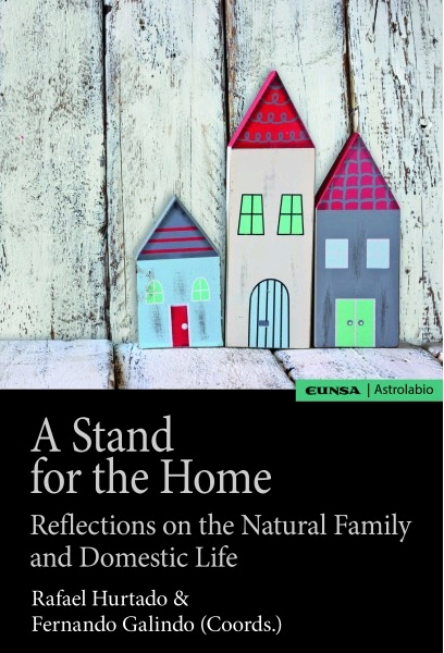 A STAND FOR THE HOME