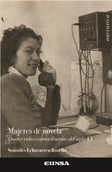 MUJERES DE NOVELA