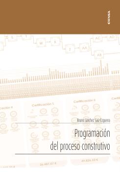 PROGRAMACIÓN DEL PROCESO CONSTRUCTIVO