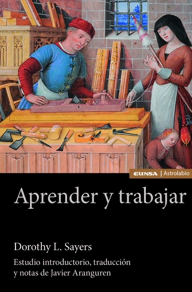 APRENDER Y TRABAJAR