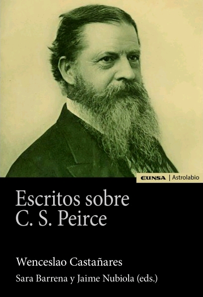 ESCRITOS SOBRE C.S. PEIRCE