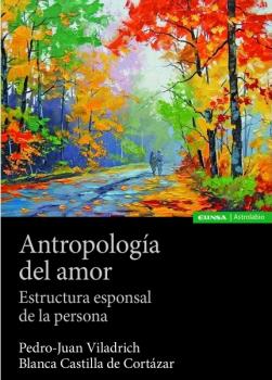 ANTROPOLOGÍA DEL AMOR