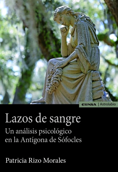 LAZOS DE SANGRE