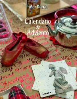 CALENDARIO DE ADVIENTO.