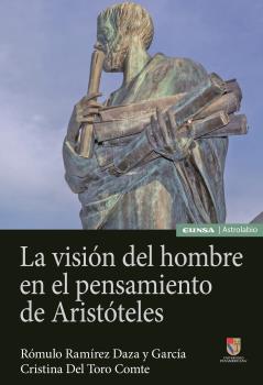 LA VISIÓN DEL HOMBRE EN EL PENSAMIENTO DE ARISTÓTELES