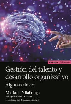 GESTIÓN DEL TALENTO Y DESARROLLO ORGANIZATIVO