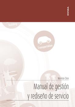 MANUAL DE GESTIÓN Y REDISEÑO DE SERVICIO