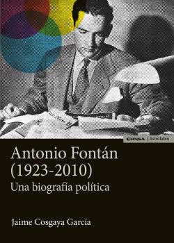 ANTONIO FONTÁN (1923-2010)