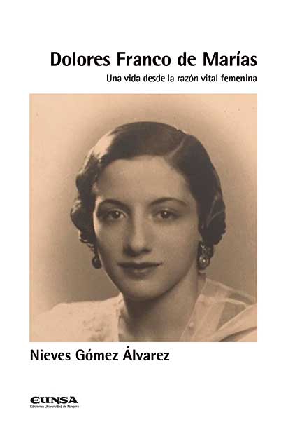 DOLORES FRANCO DE MARÍAS