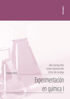 EXPERIMENTACIÓN EN QUÍMICA I