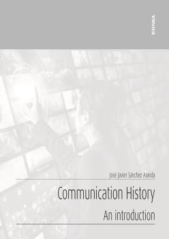 COMMUNICATION HISTORY