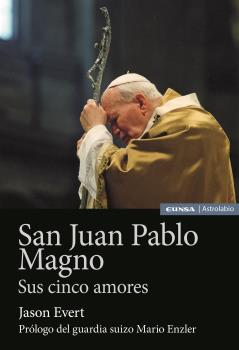 SAN JUAN PABLO MAGNO