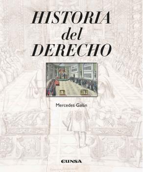 HISTORIA DEL DERECHO