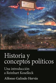 HISTORIA Y CONCEPTOS POLÍTICOS