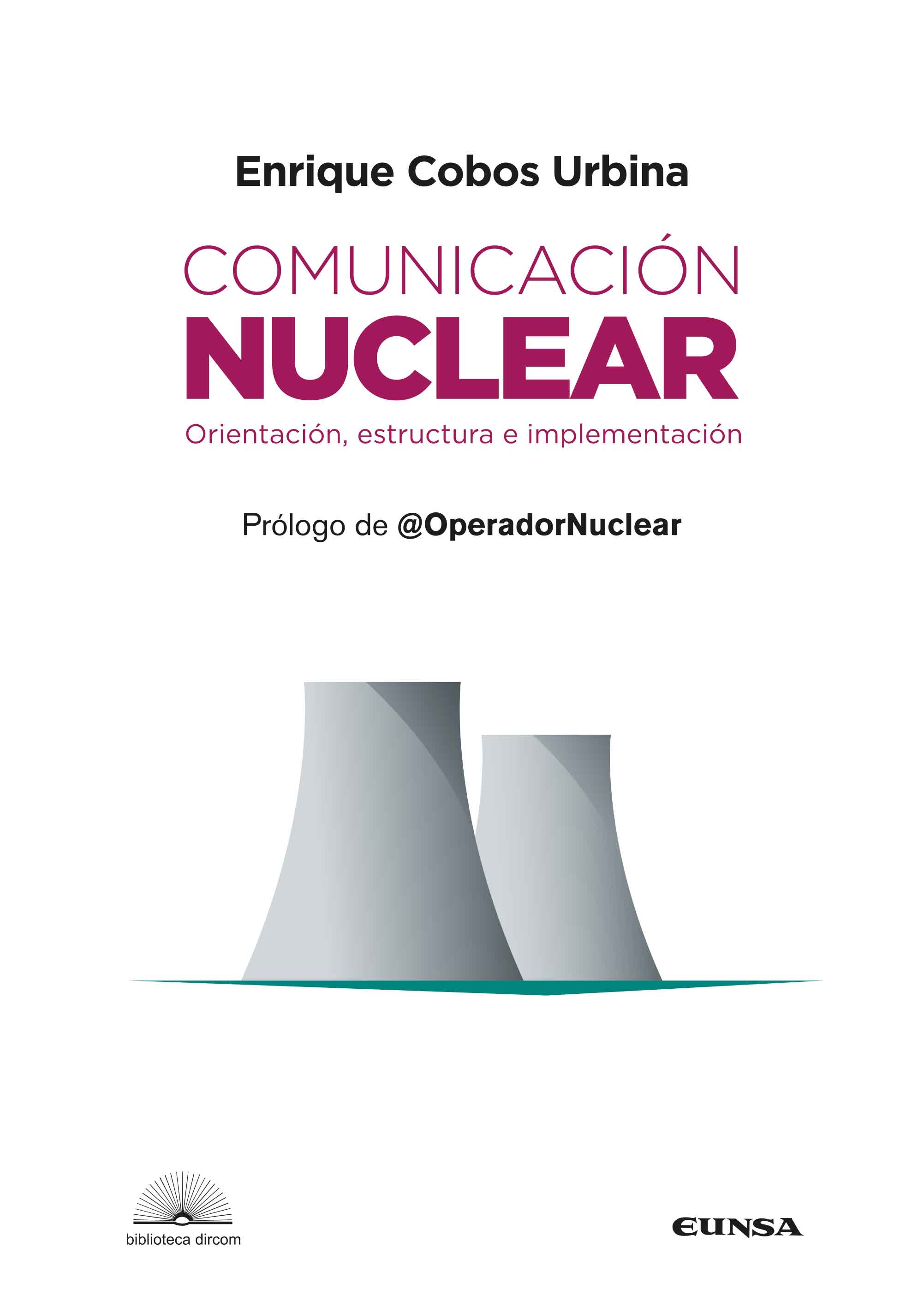 COMUNICACIÓN NUCLEAR