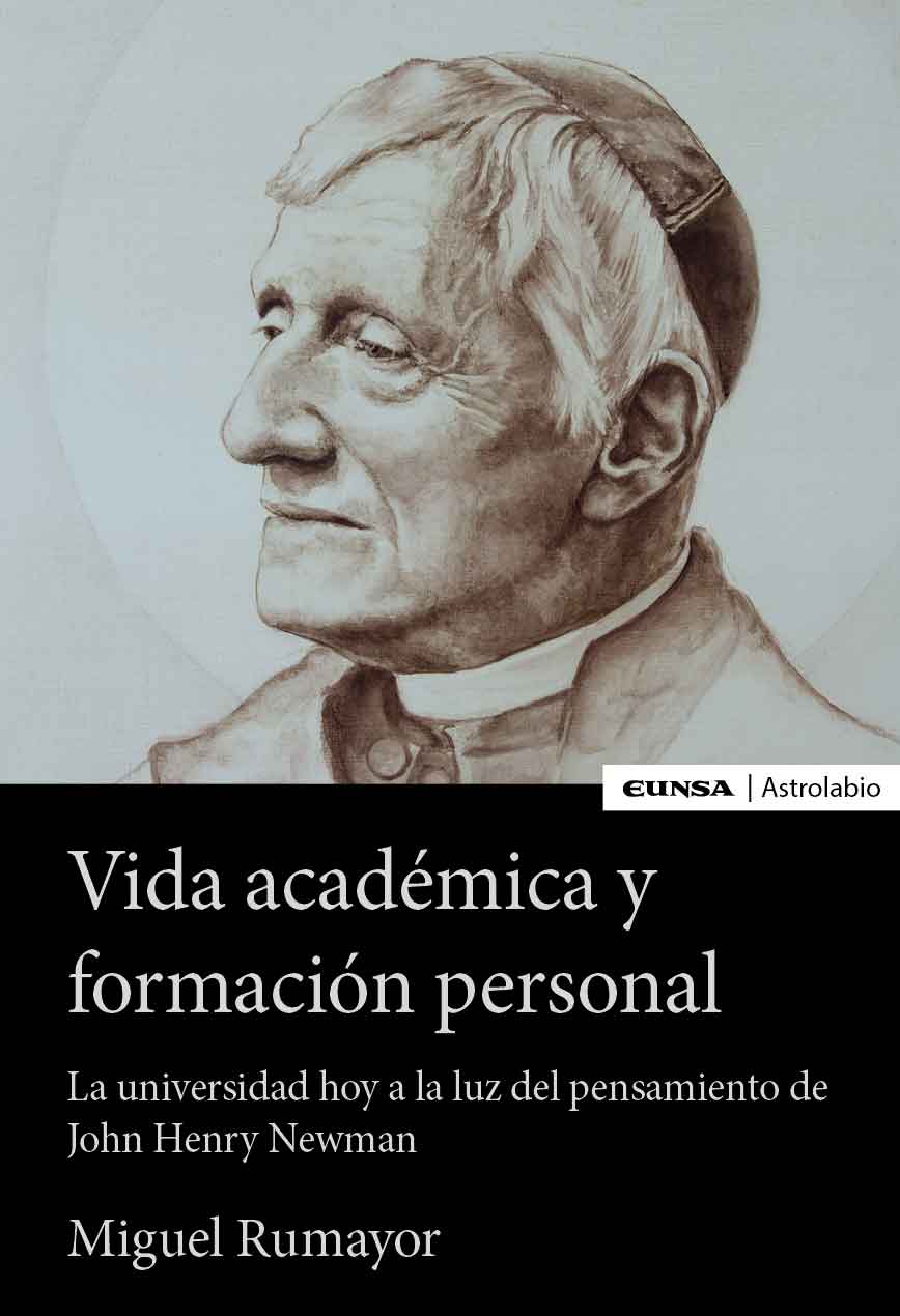 VIDA ACADÉMICA Y FORMACIÓN PERSONAL