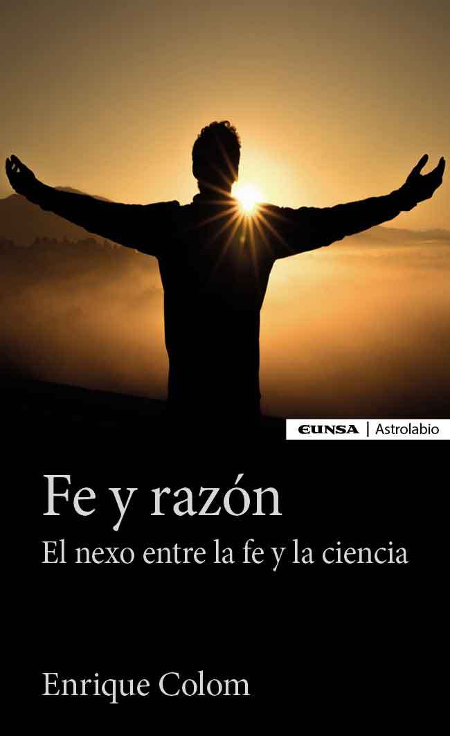 FE Y RAZÓN.