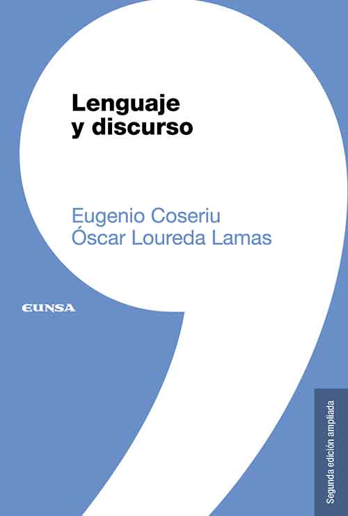 LENGUAJE Y DISCURSO