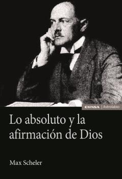 LO ABSOLUTO Y LA AFIRMACIÓN DE DIOS