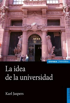 LA IDEA DE LA UNIVERSIDAD