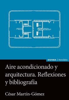 AIRE ACONDICIONADO Y ARQUITECTURA.