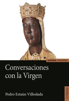 CONVERSACIONES CON LA VIRGEN