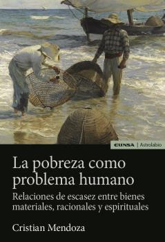 LA POBREZA COMO PROBLEMA HUMANO