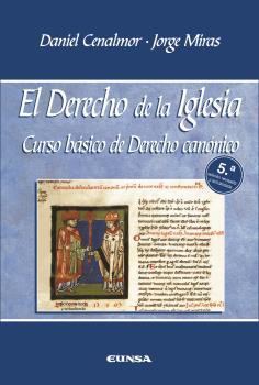 EL DERECHO DE LA IGLESIA