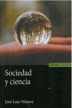 SOCIEDAD Y CIENCIA