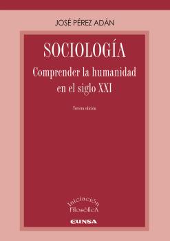 SOCIOLOGÍA