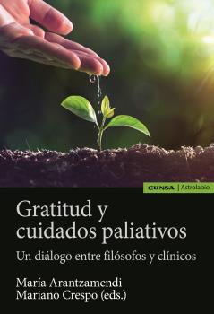 GRATITUD Y CUIDADOS PALIATIVOS