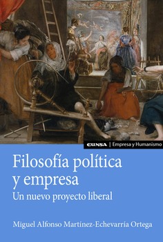 FILOSOFÍA POLÍTICA Y EMPRESA