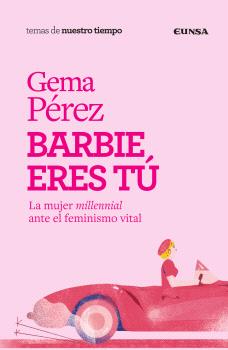 BARBIE ERES TÚ