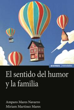 EL SENTIDO DEL HUMOR Y LA FAMILIA