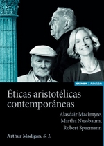 ÉTICAS ARISTOTÉLICAS